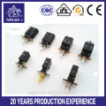 TV/DVD/STB push button KDC series power Switch for Home appliance switch